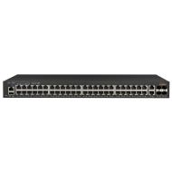ICX7150-48PF Switch Poe+ 48 Ports Gigabit Empilable 740w